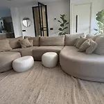 Ferienvilla Modern Family Villa