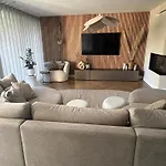 Modern Family Villa