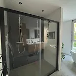 Modern Family Villa