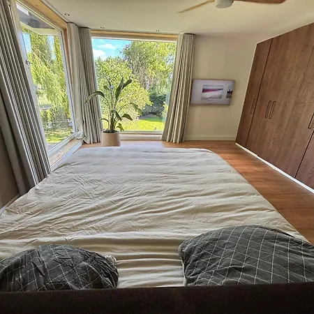 Vakantiehuis Modern Family