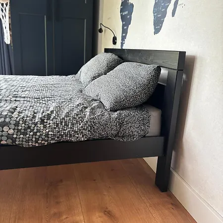 Modern Family Vakantiehuis